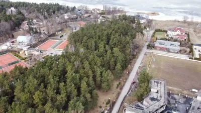 Land plot For Sale, Brēmenes street 3, Rīga, Labais krasts, Mežaparks / 652 680 € 1