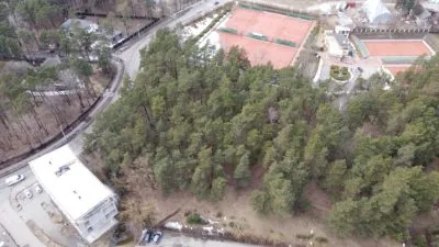 Pārdod zemi, Brēmenes iela 3, Rīga, Labais krasts, Mežaparks / 536 240 € 4