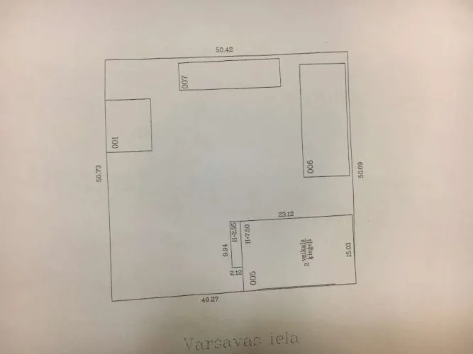 Varšavas iela 48 4