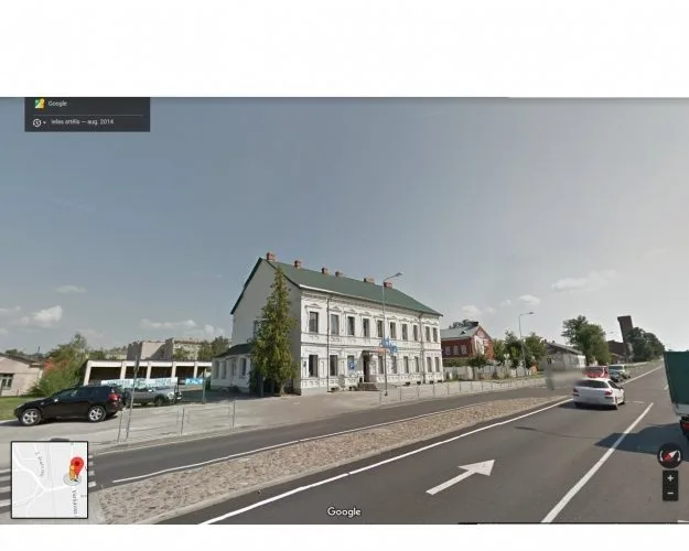 Varšavas iela 48 1