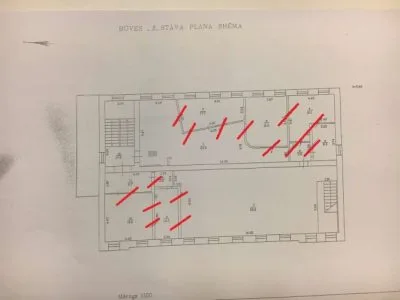 Pārdod tirdzniecības telpas, Varšavas iela 48, Daugavpils / 175000 € 7