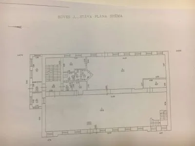 Pārdod tirdzniecības telpas, Varšavas iela 48, Daugavpils / 175000 € 6
