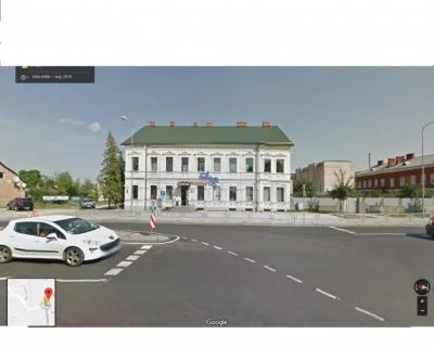 Pārdod tirdzniecības telpas, Varšavas iela 48, Daugavpils / 175000 € 2
