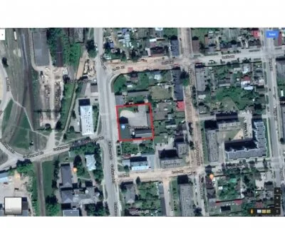 Pārdod tirdzniecības telpas, Varšavas iela 48, Daugavpils / 175000 € 8
