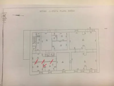 Pārdod tirdzniecības telpas, Varšavas iela 48, Daugavpils / 175000 € 5