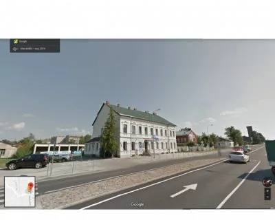 Pārdod tirdzniecības telpas, Varšavas iela 48, Daugavpils / 175000 € 1