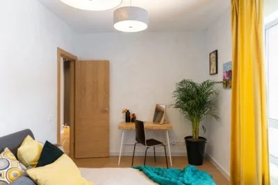 Apartment For Rent, Vesetas street 24, Rīga, Labais krasts, Centrs / 900 € 6