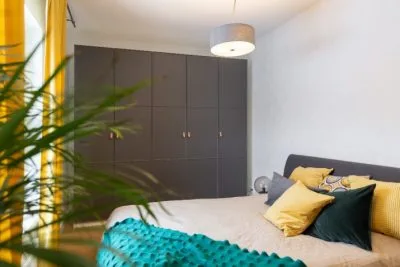 Apartment For Rent, Vesetas street 24, Rīga, Labais krasts, Centrs / 900 € 7