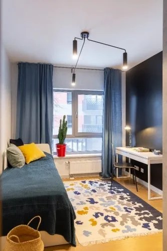 Apartment For Rent, Vesetas street 24, Rīga, Labais krasts, Centrs / 900 € 8