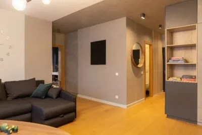 Apartment For Rent, Vesetas street 24, Rīga, Labais krasts, Centrs / 900 € 3