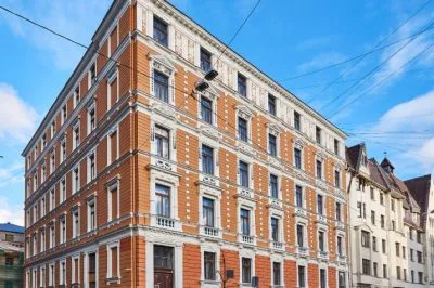 Pārdod dzīvokli, Lāčplēša iela 13, Rīga, Labais krasts, Centrs / 110 770 € 1