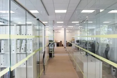 Office For Rent, Ulmaņa gatve 127, Rīga, Šampēteris / 2400 € 7