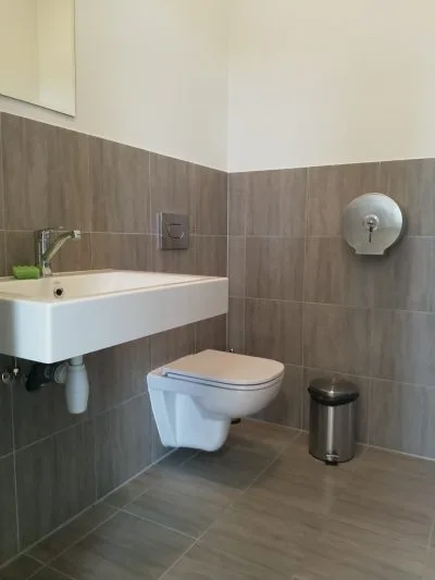Office For Rent, Ulmaņa gatve 127, Rīga, Šampēteris / 2400 € 8