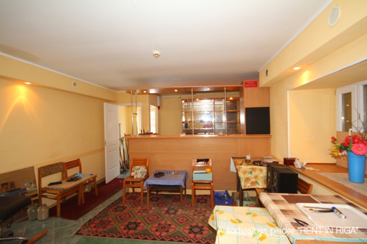 Pārdod namīpašums, Juvas 1, Ikšķiles novads, Tīnūžu pagasts / 56 000 € 8