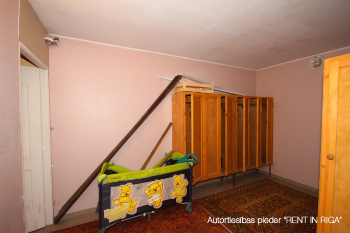 Pārdod namīpašums, Juvas 1, Ikšķiles novads, Tīnūžu pagasts / 56 000 € 9