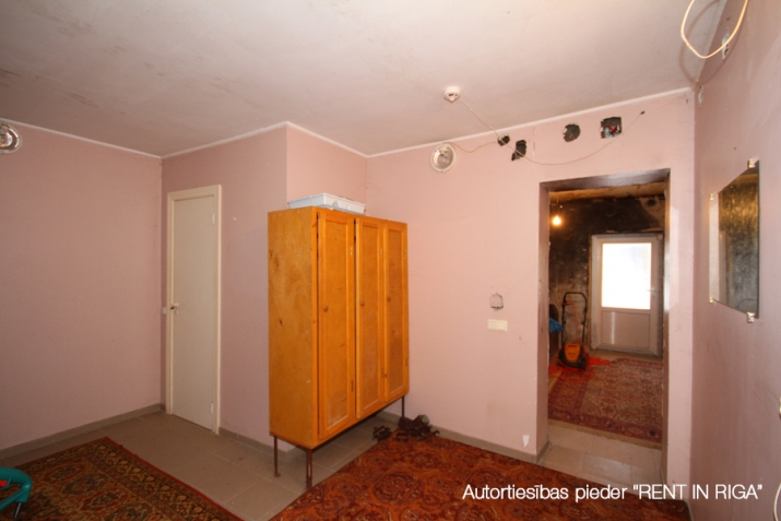 Pārdod namīpašums, Juvas 1, Ikšķiles novads, Tīnūžu pagasts / 56 000 € 10