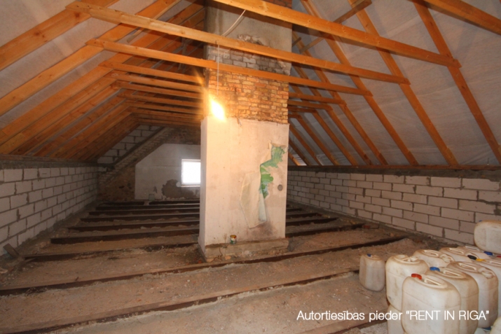 Pārdod namīpašums, Juvas 1, Ikšķiles novads, Tīnūžu pagasts / 56 000 € 20