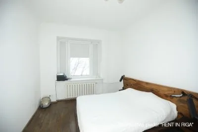 Izīrē dzīvokli, Ausekļa iela 3, Rīga, Labais krasts, Centrs / 550 € 5