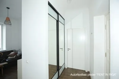 Izīrē dzīvokli, Ausekļa iela 3, Rīga, Labais krasts, Centrs / 550 € 7