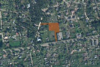 Продажа земли, Pumpuru 3a, Jūrmala, Melluži / 750 000 € 6