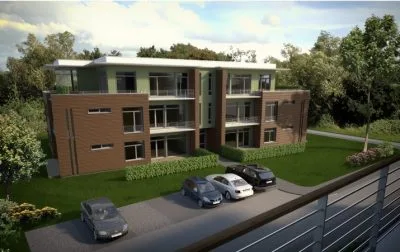 Продажа земли, Pumpuru 3a, Jūrmala, Melluži / 750 000 € 4