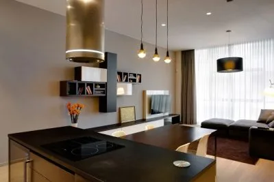 Apartment For Rent, Audēju street 14, Rīga, Labais krasts, Vecrīga / 1 250 € 5