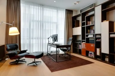 Apartment For Rent, Audēju street 14, Rīga, Labais krasts, Vecrīga / 1 250 € 6