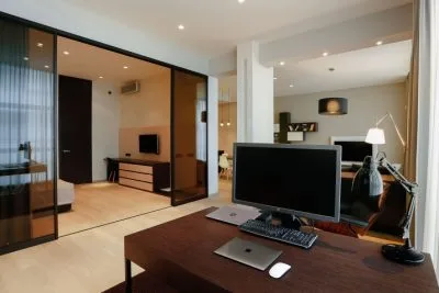 Apartment For Rent, Audēju street 14, Rīga, Labais krasts, Vecrīga / 1 250 € 7