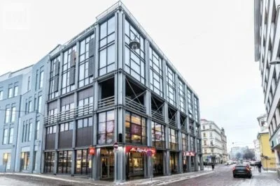 Apartment For Rent, Audēju street 14, Rīga, Labais krasts, Vecrīga / 1 250 € 18