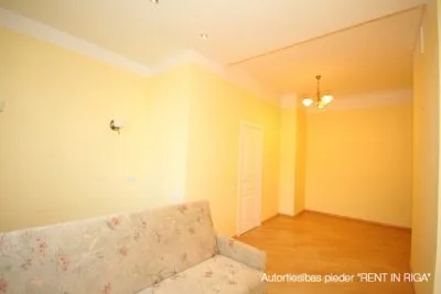 Izīrē dzīvokli, Dzirnavu iela 31, Rīga, Labais krasts, Centrs / 550 € 5
