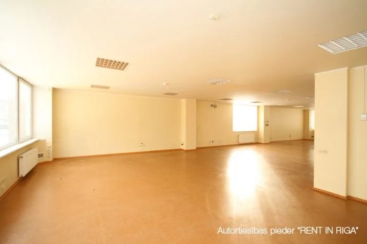 Продажа офиса, Krustpils улица 35, Rīga, Labais krasts, Maskavas forštate / 150 000 € 1