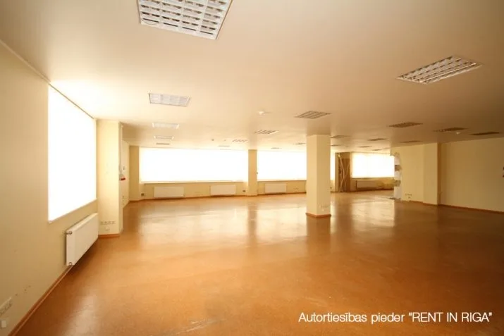 Продажа офиса, Krustpils улица 35, Rīga, Labais krasts, Maskavas forštate / 150 000 € 2