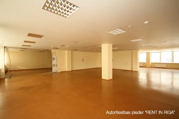 Продажа офиса, Krustpils улица 35, Rīga, Labais krasts, Maskavas forštate / 150 000 € 3