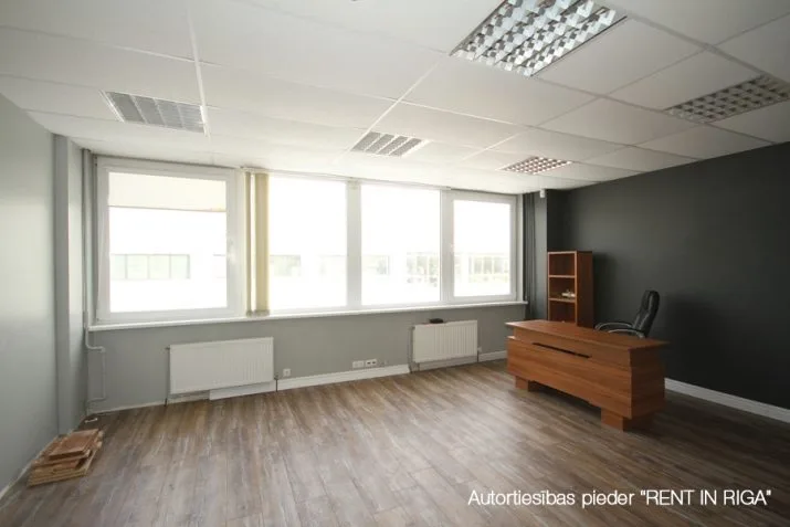 Продажа офиса, Krustpils улица 35, Rīga, Labais krasts, Maskavas forštate / 150 000 € 5