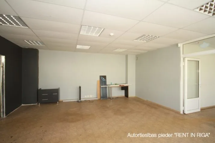 Продажа офиса, Krustpils улица 35, Rīga, Labais krasts, Maskavas forštate / 150 000 € 7