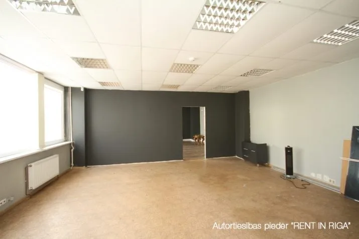 Продажа офиса, Krustpils улица 35, Rīga, Labais krasts, Maskavas forštate / 150 000 € 8