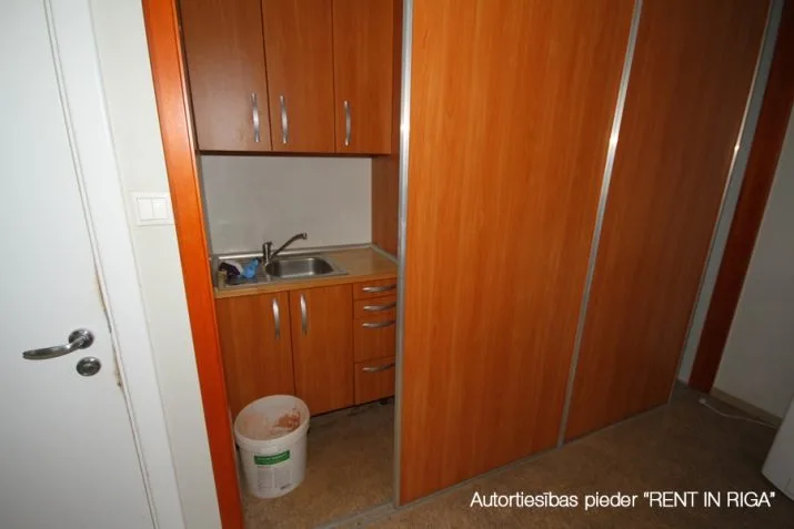 Продажа офиса, Krustpils улица 35, Rīga, Labais krasts, Maskavas forštate / 150 000 € 11