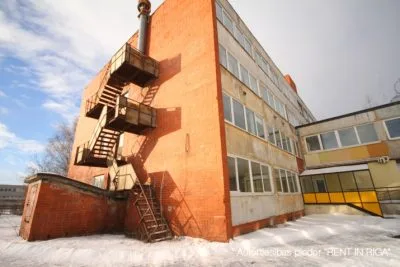 Продажа офиса, Krustpils улица 35, Rīga, Labais krasts, Maskavas forštate / 150 000 € 17