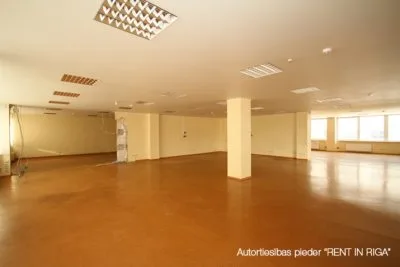 Продажа офиса, Krustpils улица 35, Rīga, Labais krasts, Maskavas forštate / 150 000 € 3