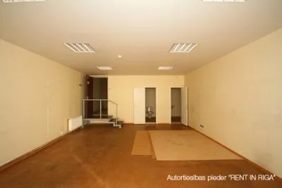 Продажа офиса, Krustpils улица 35, Rīga, Labais krasts, Maskavas forštate / 150 000 € 4