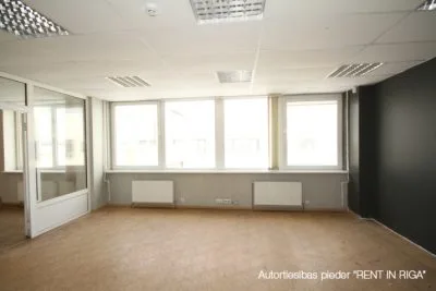 Продажа офиса, Krustpils улица 35, Rīga, Labais krasts, Maskavas forštate / 150 000 € 9