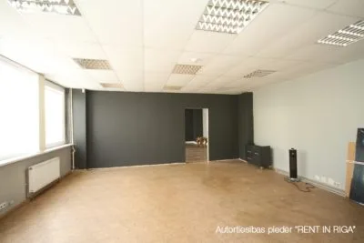 Продажа офиса, Krustpils улица 35, Rīga, Labais krasts, Maskavas forštate / 150 000 € 8