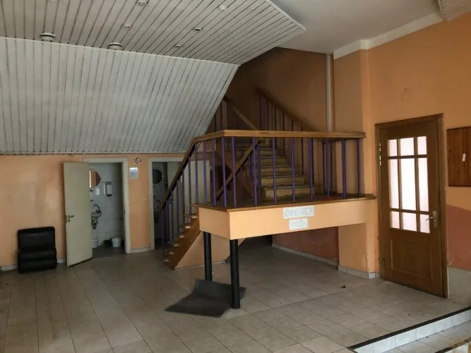 Turgeņeva iela 25 4