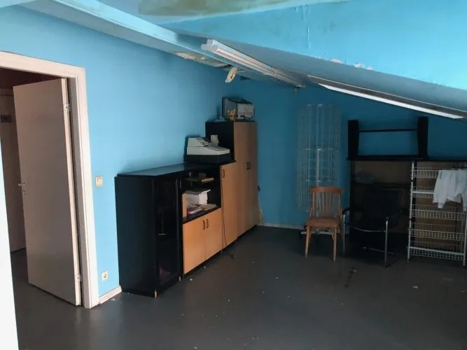 commercial premises For Rent, Turgeņeva street 25, Rīga, Labais krasts, Centrs / 4 365 € 15
