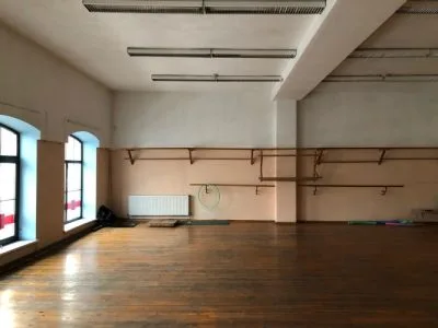 commercial premises For Rent, Turgeņeva street 25, Rīga, Labais krasts, Centrs / 4 365 € 6
