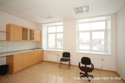 Аренда офиса, Raunas улица 16, Rīga, Teika / 1200 € 7