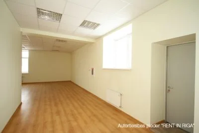 Аренда офиса, Raunas улица 16, Rīga, Teika / 1200 € 4