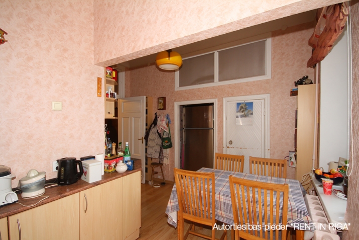 Pārdod dzīvokli, Terbatas iela 6/8, Rīga, Labais krasts, Centrs / 194 220 € 10