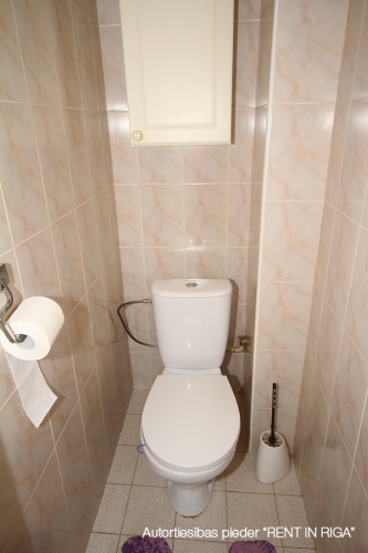 Pārdod dzīvokli, Terbatas iela 6/8, Rīga, Labais krasts, Centrs / 194 220 € 12