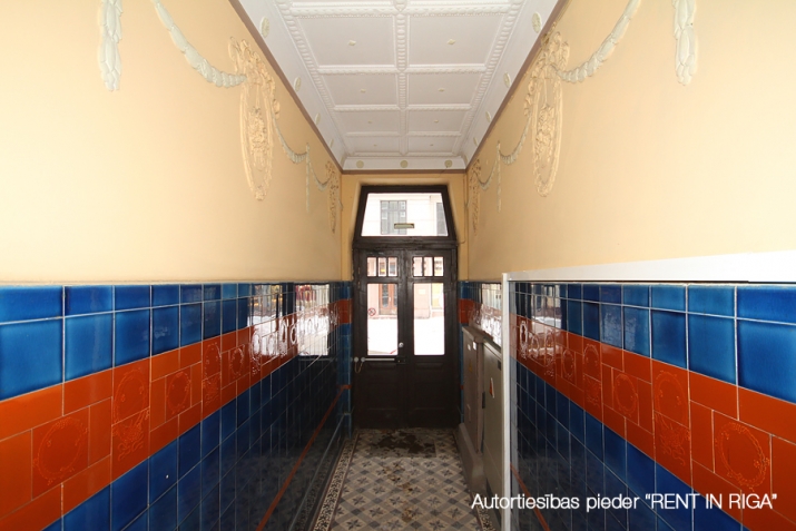 Pārdod dzīvokli, Terbatas iela 6/8, Rīga, Labais krasts, Centrs / 194 220 € 13
